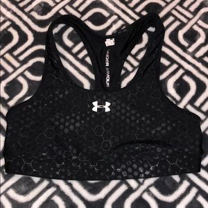 Under Armour Sports Bra